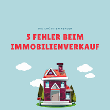Wir Haben Ihnen Die 5 Grossten Fehler Zusammengestellt Die Immobilienverkaufer Machen Konnen Wenn Sie Privat Ein Haus Z In 2020 Haus Verkaufen Immobilien Zu Verkaufen