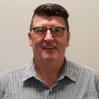 Wayne Buckley-Robins