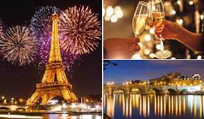 The formal name of the day in french is la fête nationale or le 14 juillet. Bastille Day In Paris Dinner Cruise Evening France Tourisme