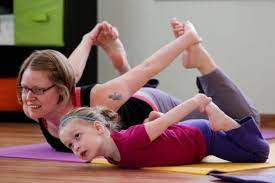 Best Mommy Me Classes In Minnesota Wcco Cbs Minnesota
