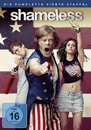 An addict looks for ways to beat the system and feed his habits while his kids fend for themselves. Shameless Staffel 7 3 Dvds Jpc