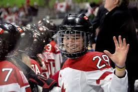 Facebook gives people the power to share. Marie Philip Poulin Ice Hockey Wiki Fandom
