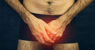 Vorhautentzundung Posthitis Symptome Therapie Kanyo