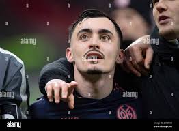 Paul nebel hi-res stock photography and images