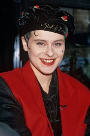 80s pop icon with massive earworm single unrecognisable 35 years after hit 