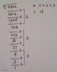 Sebelum kita membahas bagaimana cara menghitung akar pangkat tiga, sharematika mengucapkan selamat datang di blog materi matematika sd,smp,sma dan perguruan tinggi. Cara Menghitung Akar Pangkat 3 Kurang Dari 1 Detik