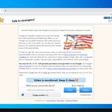 3 Easy Ways to fix Omegle if it's not Working on Chrome