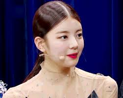 ITZY's Lia's hair... Please;; ~ pannatic