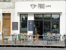 Mes Bonnes Adresses Ou Manger A La Rochelle Prao Cafe La Rochelle Manger Adresse