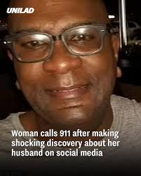 His lies and their marriage unravelled after she came across a photo 😳