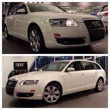Throwbackthursday 2006 Audi A6 Quattro Wagon Tbt Audiarlington Com Preowned Lineup Rosenthalauto Audi Wagon Suv