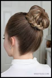 40 schnell und einfach zuruck zur schule frisur fur langes haar frisuren frau lange haare hochsteckfrisuren lange haare einfach frisur lange haare locken