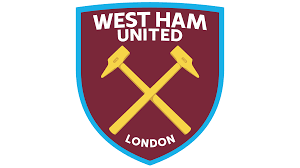 The club was founded in 1895 as thames ironworks and reformed in 1900 as west ham united. West Ham Logo Symbol History Png 3840 2160
