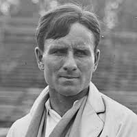 John Forsell Scenen 1928