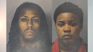 Two arrested in Reddit robberies in Luzerne County : r/Pennsylvania