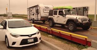 I am not too sure what the big deal is? Rv Net Open Roads Forum Which Size Rv To Tow Jeep Wrangler On Trailer