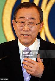 43 Chief Makes Visit To Japan Stock Photos, High-Res Pictures, and Images