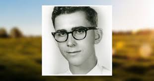 Francis Buckley Obituary November 22, 2011