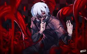 A collection of the top 59 anime pc wallpapers and backgrounds available for download for free. Anime Tokyo Ghoul Kaneki Ken Wallpapers Hd Desktop And Mobile Backgrounds
