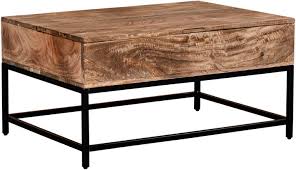 Half the tops pulls out to reveal lap top or media storage. Lift Top Coffee Table Shop The World S Largest Collection Of Fashion Shopstyle Canada