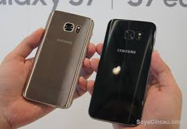 The latest samsung galaxy s7 edge price in malaysia market starts from rm862. Samsung Galaxy S7 Has Finally Arrived In Malaysia Soyacincau Com