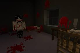 Minecraft pe mods & addons. Download Creepypasta Mod For Minecraft Pe New Monsters