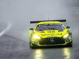 24h nürburgring auf september verschoben. 24h Nurburgring 2020 Mercedes Dominiert Die Anfangsphase