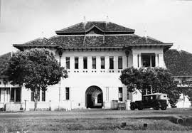 Kedokteran: Lembaga Eijkman (1888)