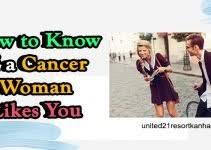 Cancers are protective and shy about their friends and family, it might take some time for her to trust you enough to talk about them with you. Top 5 Signs Are Cancer Best Match For Marriage 2021 Update