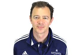 Sports College Ireland