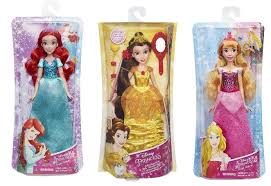 Economisez avec notre option de livraison gratuite. Intermarche Lot De 2 Poupees Disney Princesses A 9 90 1 Achetee 1 Offerte