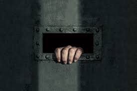 The judge orders that you live with a relative, or in a group or a foster home; Buried Alive Stories From Inside Solitary Confinement Gq