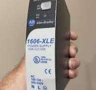 Allen Bradley 1606-XLB240E XLB 10 Amp Power Supply