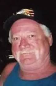 Obituary information for Richard Lee Barron