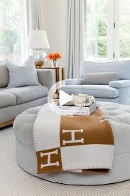 Couverture Hermes Vendredi Favoris En 2020 Idee Deco Appartement Deco Maison Deco Appartement