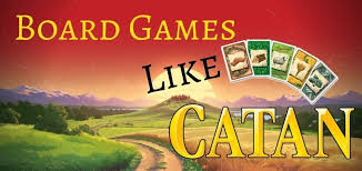 Are you searching for games like catan? Top 20 Best Board Games Like Catan Ranked Reviewed 2021