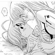 The seven deadly sins, a group of evil knights who conspired to overthrow the kingdom of britannia, were said to have been eradicated by the holy knights, although some claim that they still live. 63 Seven Deadly Sins Ideen Die 7 Todsunden Anime Todsunden