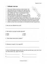 Pin Op Begrijpend Lezen Gr 5 6