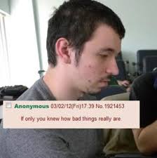 Mike from “Mike and Melissa” was an actual person