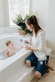 First Choice For Mom First Choice For Baby Livebeautiful Liveclean Photo Via Maraferreira On Instagram Babycare Or Beautiful Living Baby Care Bath Time