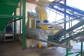 Olive Oil Factory For Sale In Malaga Real Estate Spain Style