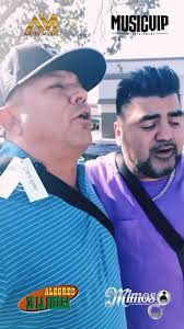 Una palomita que tenía su nido en un verde naranjo..🎶 @Alegres De La  Sierra @El Mimoso #alegresdelasierra #mimoso #artevmusic #musicvip  #quechuladano