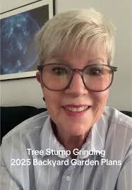 Backyard Transformation: Stump Grinding Plans for 2025