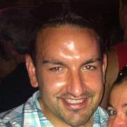 Nicholas Sidoti Email & Phone Number