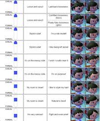 Getting the right kind of hair in animal crossing: Animal Crossing New Leaf Hair Salon Naturalsalons