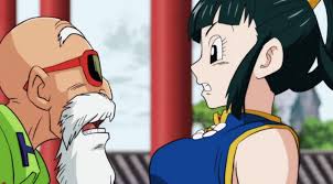 Dragon ball z devolution 2. Pervy Master Roshi Gets In Trouble With Broadcasting Watchdog Myanimelist Net