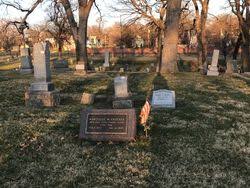 Marcellus Monroe Crocker (1830-1865)