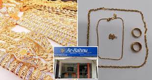 What payment methods can be used to buy gold in emas? Tip Beli Emas Baru Tanpa Trade In Pergi Sini Lagi Untung Emas Lama Tak Hilang Duit Pun Dapat Vanilla Kismis