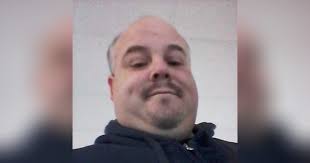 Obituary for Matthew LaForest