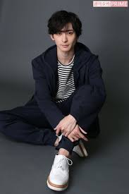 ミュージカル界のプリンス 古川雄大 のめり込むようにロミオという役を生きたい 週刊女性prime シュージョプライム youのココロ刺激する ミュージカル 舞台俳優 女性